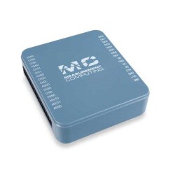 Multifunction I/O DAQ Device USB 2.0 Screw Terminal - Digilent, Inc.
