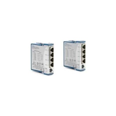 Multifunction I/O Module RJ45 - 1
