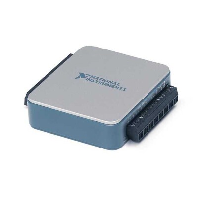 Multifunction I/O DAQ Device USB 2.0 Screw Terminal - 1
