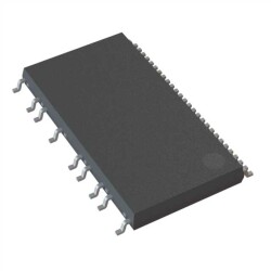 Multiphase Motor Driver NMOS PWM SSOP-A54_36 - Rohm Semiconductor
