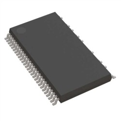 Multiphase Motor Driver NMOS PWM SSOP-A54_36 - 2