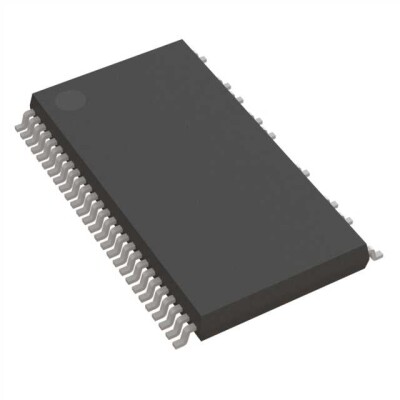 Multiphase Motor Driver NMOS PWM SSOP-A54_36 - 2