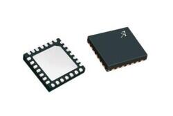 Multiphase Motor Driver NMOS I²C 28-QFN (5x5) - 1