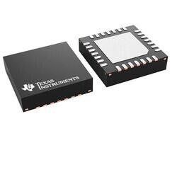 Multiphase Motor Driver NMOS PWM 28-WQFN (4x4) - 1