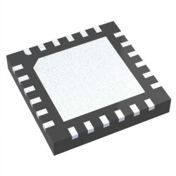 Multiphase Motor Driver Power MOSFET Analog, I2C, PWM 24-QFN (4x4) - Allegro MicroSystems