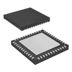 Multiphase Motor Driver Power MOSFET SPI 48-VQFN (7x7) - Texas Instruments