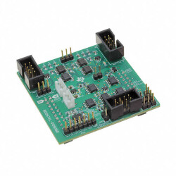 Multiple Interface LaunchPad™ Platform Evaluation Expansion Board - Texas Instruments