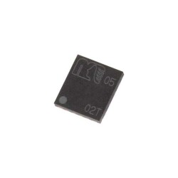 Audio Amplifier 1 Circuit DFN12-CA8 (ESON12-CA8) - Nisshinbo Micro Devices Inc.