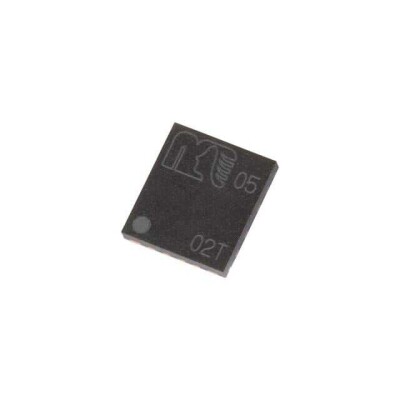 Audio Amplifier 1 Circuit DFN12-CA8 (ESON12-CA8) - 1