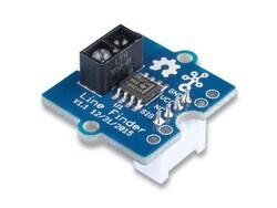 MV358, RS-06WD GROVE - LINE FINDER V1.1 - 1