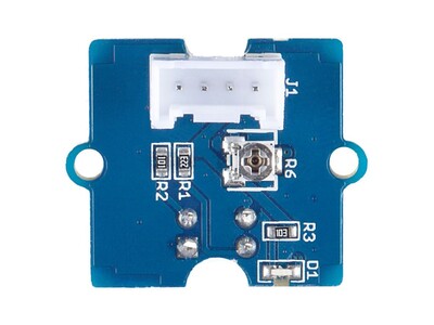 MV358, RS-06WD GROVE - LINE FINDER V1.1 - 2