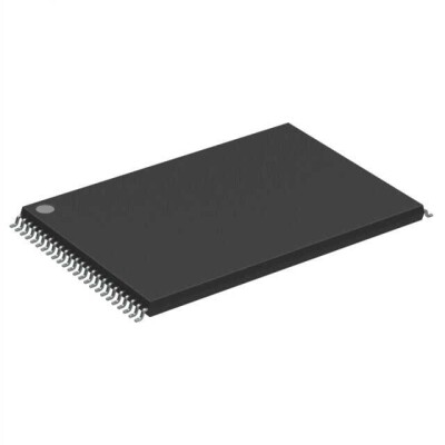 FLASH - NAND (SLC) Memory IC 1Gbit Parallel 48-TSOP - 1
