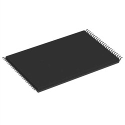 FLASH - NAND (SLC) Memory IC 1Gbit Parallel 48-TSOP - Macronix (1)