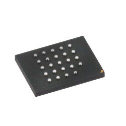 FLASH - NOR (SLC) Memory IC 1Gbit SPI - Octal I/O 200 MHz 24-TFBGA (5x5) - Macronix (1)