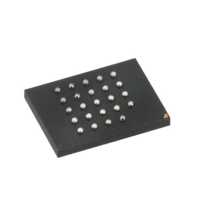 FLASH - NOR (SLC) Memory IC 1Gbit SPI - Octal I/O 200 MHz 24-TFBGA (5x5) - 2