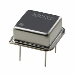 5 MHz XO (Standard) HCMOS, TTL Oscillator 5V 8-DIP, 4 Leads (Half Size, Metal Can) - 1