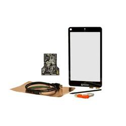 MXT1067 Touch Screen Controller Interface Evaluation Board - Microchip Technology