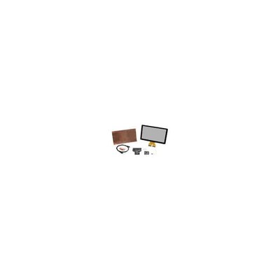 mXT1189TDAT Touch Screen Controller Interface Evaluation Board - 1