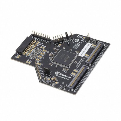 mXT1665TDAT Touch Screen Controller Interface Evaluation Board - 1