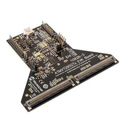 MXT2952TD Touch Screen Controller Interface Evaluation Board - Microchip Technology