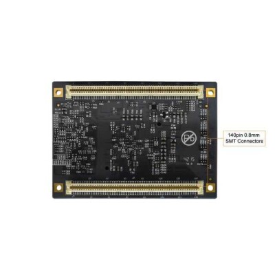 Zynq®-7000 Embedded Module ARM® Cortex®-A9 Zynq-7000 (Z-7015) 766MHz 1GB 4GB - 3