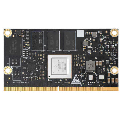 Single Board Computer 1.5GHz Core RAM ARM® Cortex®-A72, Dual-core - 1