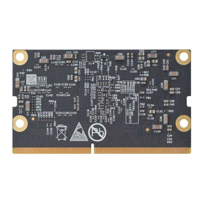 MYC-J7A100T Embedded Module Artix-7 XC7A100T 512MB 32MB - 2