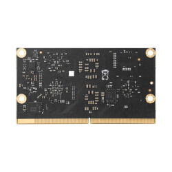 MYC-JX8MMA7 Embedded Module ARM® Cortex®-A53, ARM® Cortex®-M4 Xilinx Artix-7 XC7A25T 1.8GHz 2GB 8GB eMMC, 32MB QSPI - 3