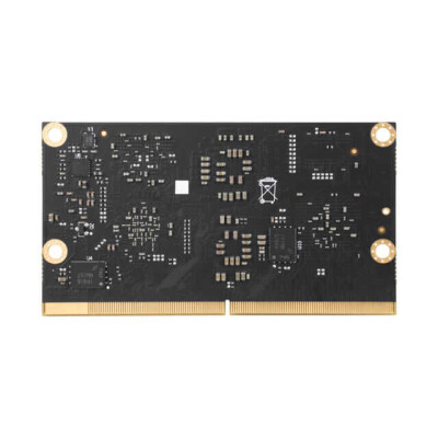 MYC-JX8MMA7 Embedded Module ARM® Cortex®-A53, ARM® Cortex®-M4 Xilinx Artix-7 XC7A25T 1.8GHz 2GB 8GB eMMC, 32MB QSPI - 3