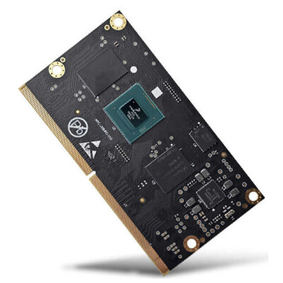 Single Board Computer 1.8GHz Core RAM ARM® Cortex®-A53 Quad, ARM® Cortex®-M7 - 1