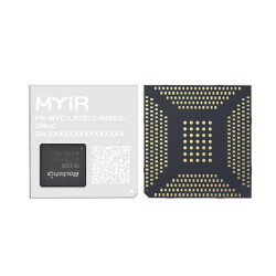 MYC-LR3576 Embedded Module ARM® Cortex®-A53, ARM® Cortex®-A72 1.8GHz, 2.2GHz 8GB 64GB - MYIR Tech Limited (1)
