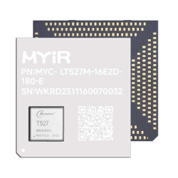 Single Board Computer Core RAM ARM® Cortex®-A55, 8 Core - MYIR Tech Limited (1)