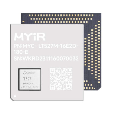Single Board Computer Core RAM ARM® Cortex®-A55, 8 Core - 2