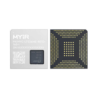 MYC-LT536 Embedded Module ARM® Cortex®-A55 1.6GHz 4GB 32GB - 2
