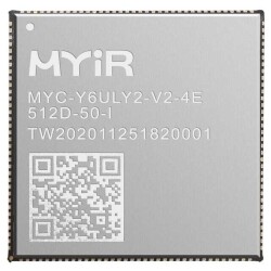 Single Board Computer 528MHz Core RAM ARM® Cortex®-A7 - MYIR Tech Limited