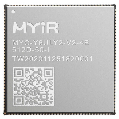 Single Board Computer 528MHz Core RAM ARM® Cortex®-A7 - 1