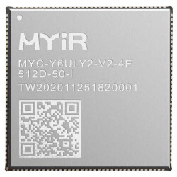 Single Board Computer Core RAM - MYIR Tech Limited