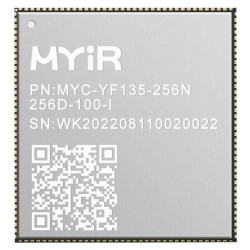 Single Board Computer 1GHz Core RAM ARM® Cortex®-A7 - MYIR Tech Limited