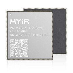 Single Board Computer 1GHz Core RAM ARM® Cortex®-A7 - MYIR Tech Limited (1)