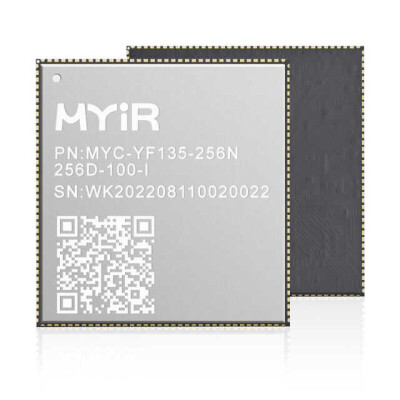 Single Board Computer 1GHz Core RAM ARM® Cortex®-A7 - 2