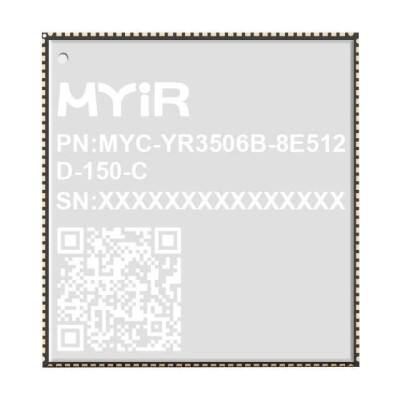 MYC-YR3506B-8E512D-150-C - System-On-Module - 1