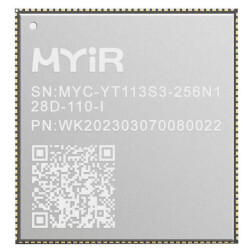 Single Board Computer 1.2GHz Core RAM ARM® Cortex®-A7, Dual-Core - 1