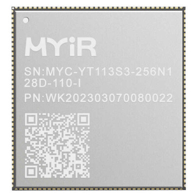 Single Board Computer 1.2GHz Core RAM ARM® Cortex®-A7, Dual-Core - 1