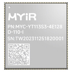 Single Board Computer 1.2GHz Core RAM ARM® Cortex®-A7, Dual-Core - 1