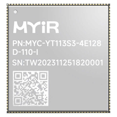 Single Board Computer 1.2GHz Core RAM ARM® Cortex®-A7, Dual-Core - 1