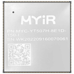 Single Board Computer 1.5GHz Core RAM ARM® Cortex®-A53, 4 Core - 1