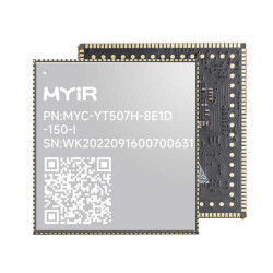 Single Board Computer 1.5GHz Core RAM ARM® Cortex®-A53, 4 Core - 2
