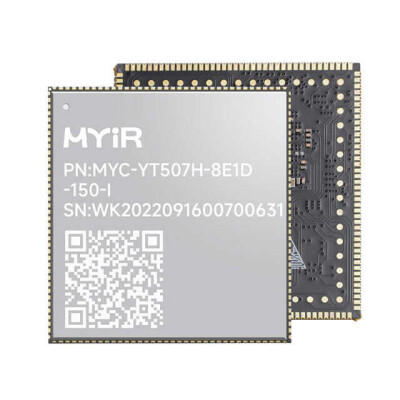 Single Board Computer 1.5GHz Core RAM ARM® Cortex®-A53, 4 Core - 2