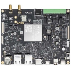 NXP i.MX9352 MYD-LMX9X Development Board i.MX 93 ARM® Cortex®-A55, Cortex®-M33 MPU Embedded Evaluation Board - MYIR Tech Limited
