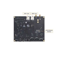 NXP i.MX9352 MYD-LMX9X Development Board i.MX 93 ARM® Cortex®-A55, Cortex®-M33 MPU Embedded Evaluation Board - 3